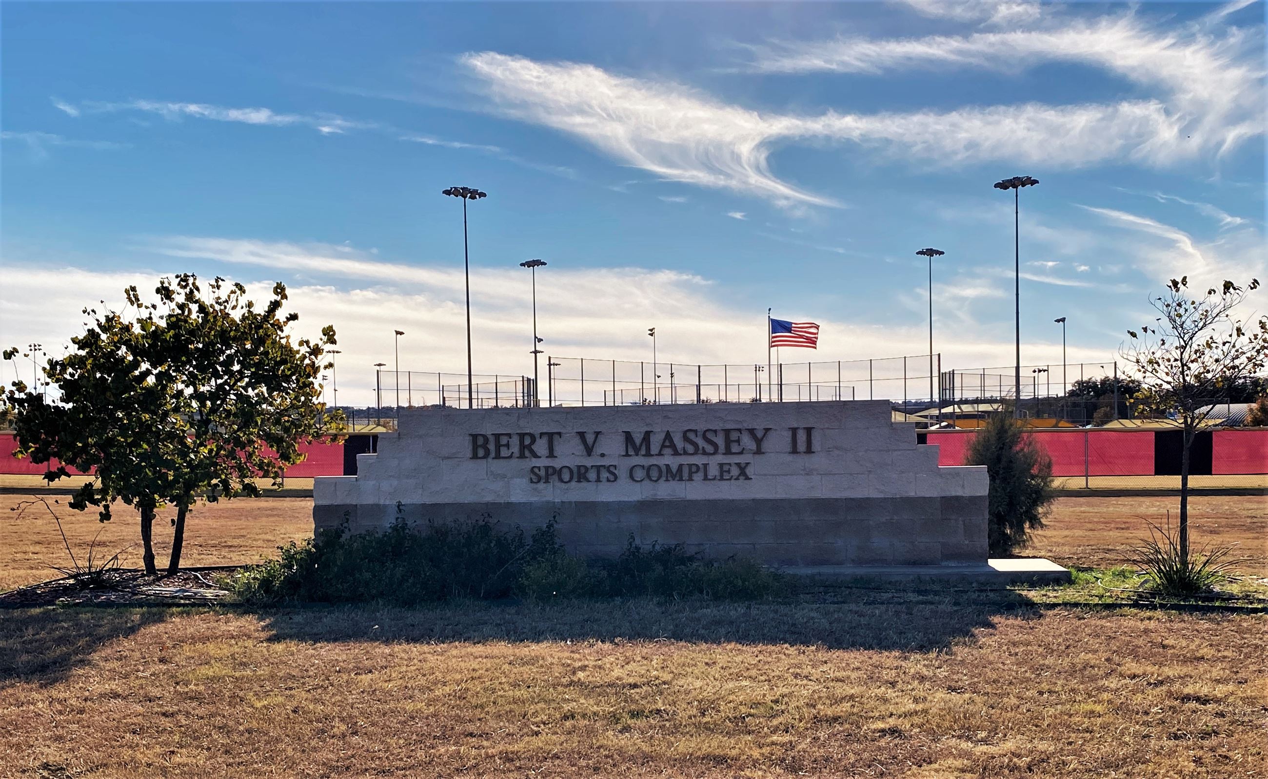 Burt Massey Sports Complex 