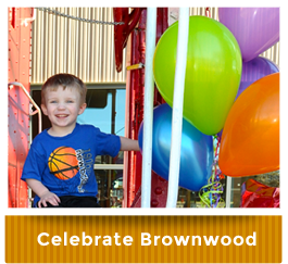 Celebrate Brownwood