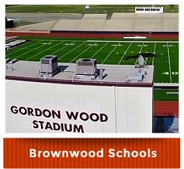 Brownwood Schools