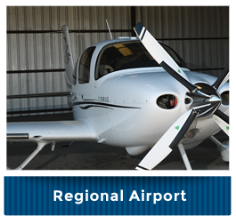 Regional Airport
