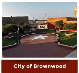 City of Brownwood