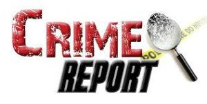 crime report