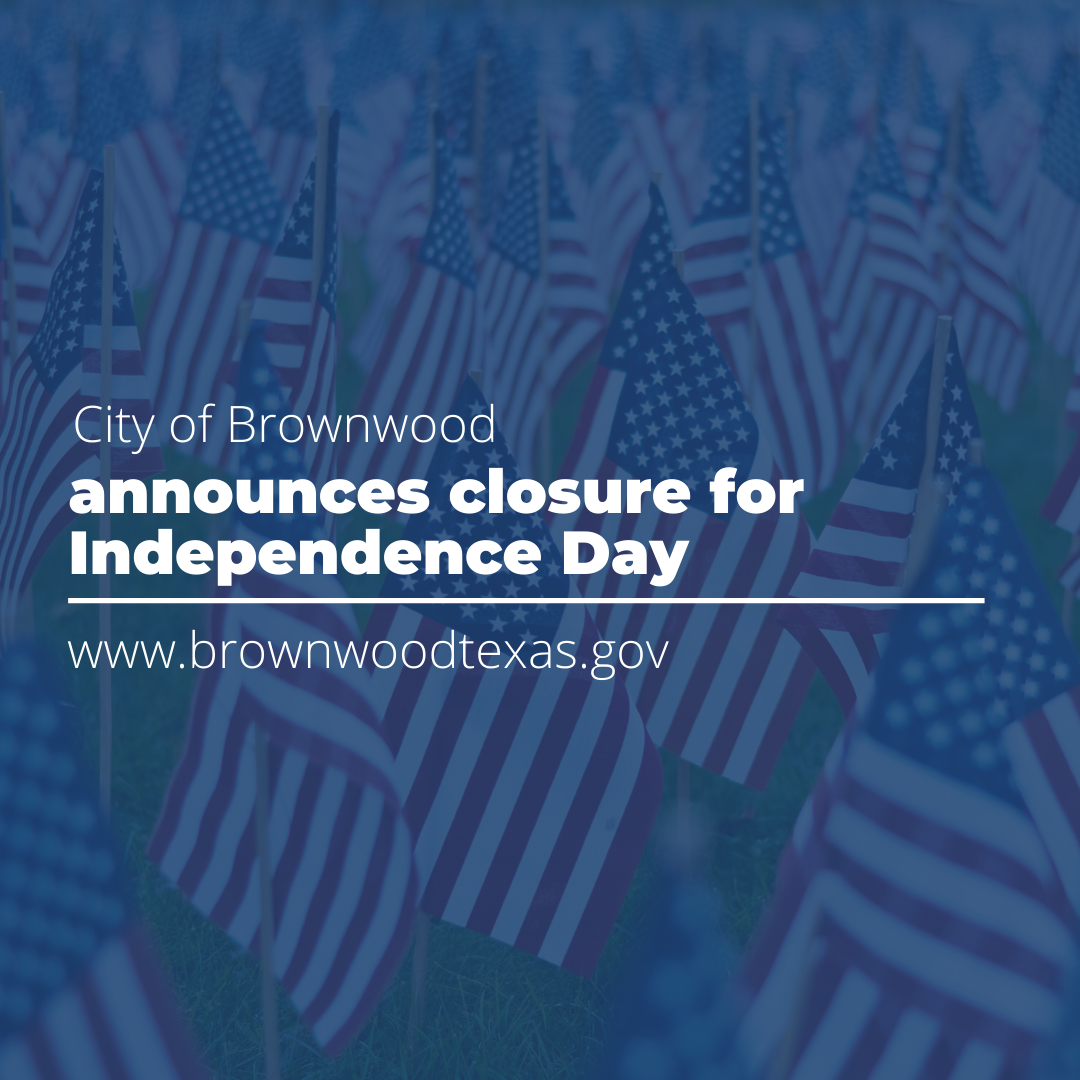 July 4th Closure