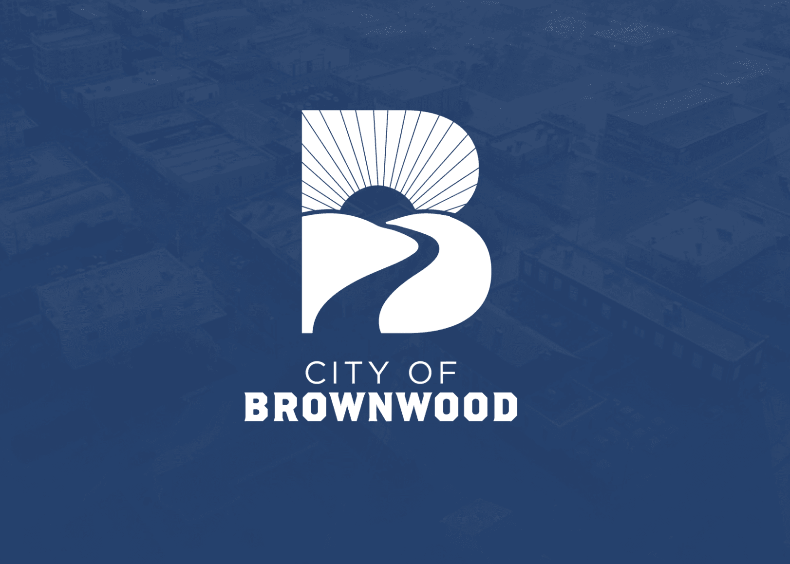 City of Brownwood Logo
