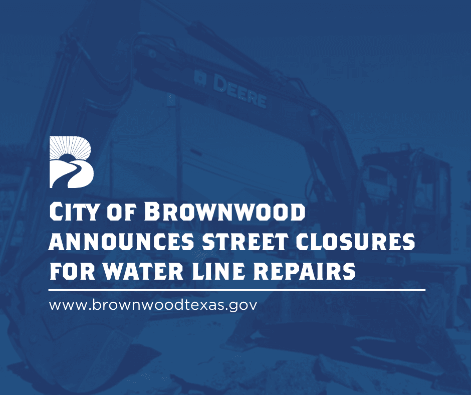 Street CLosures Graphic