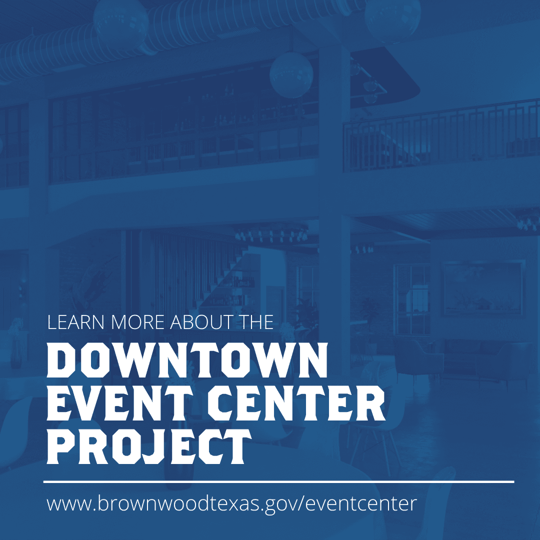 Event Center Project Newsflash