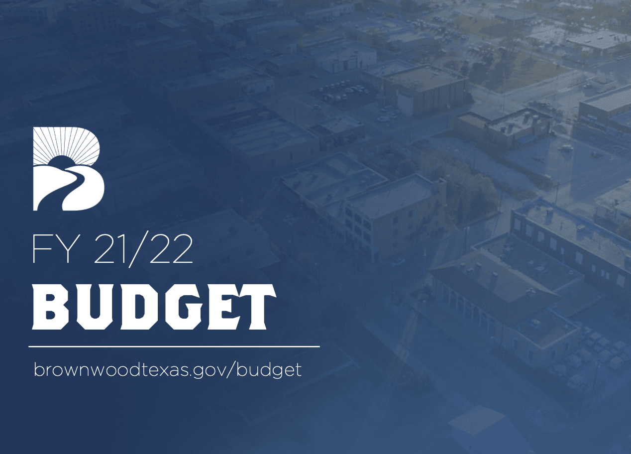 FY 21/22 Budget