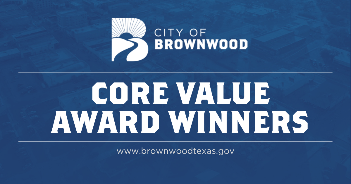 core value winners 2021