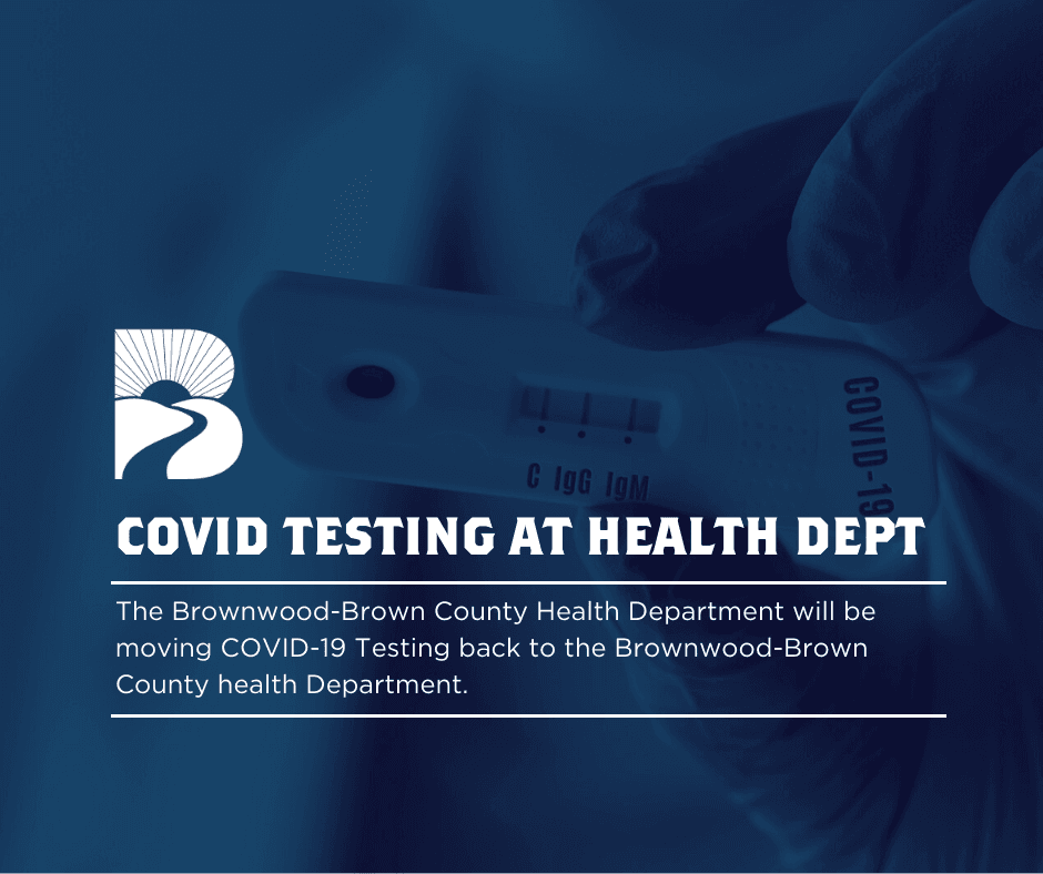 COVID testing