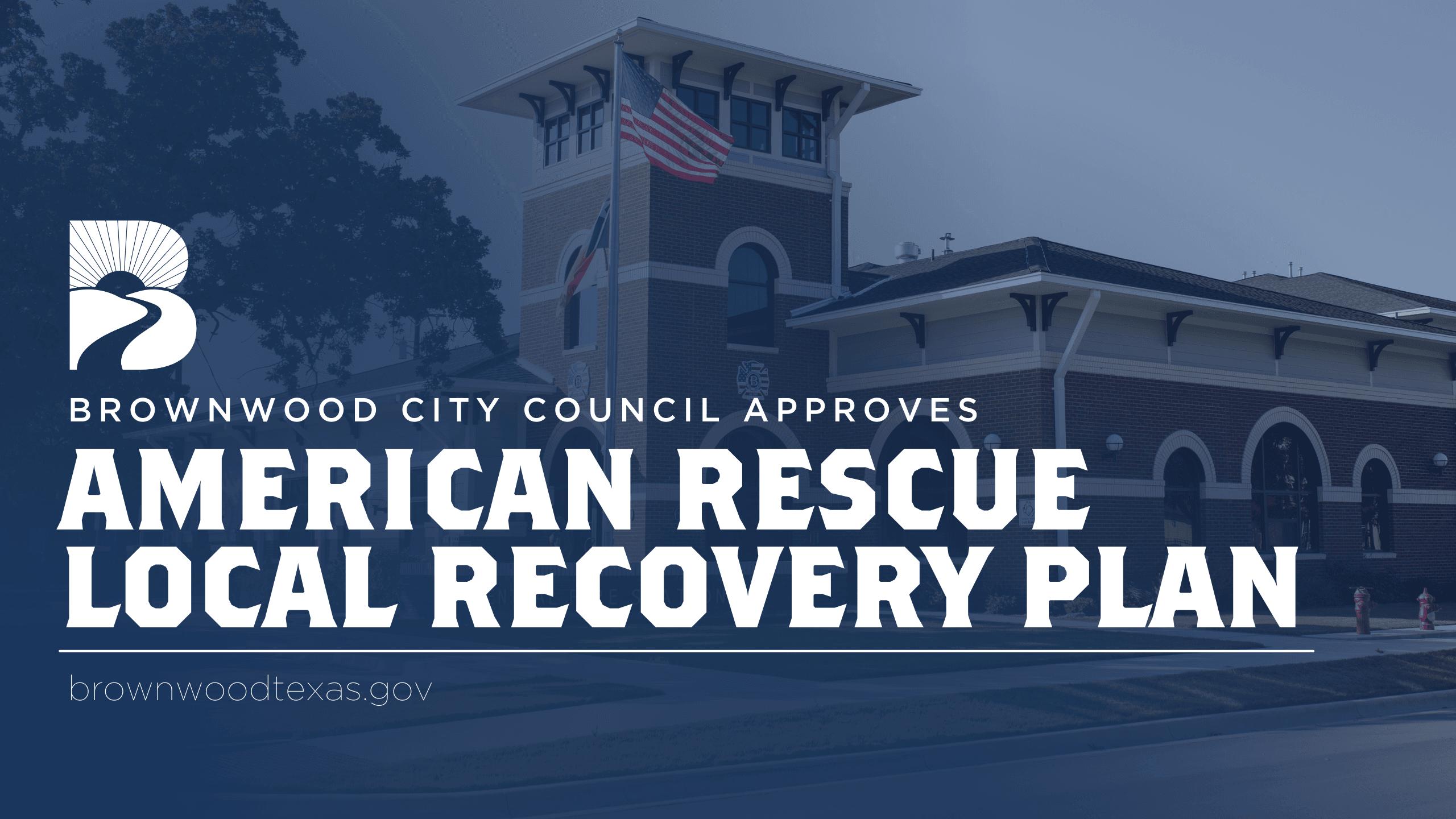 American Rescue Plan