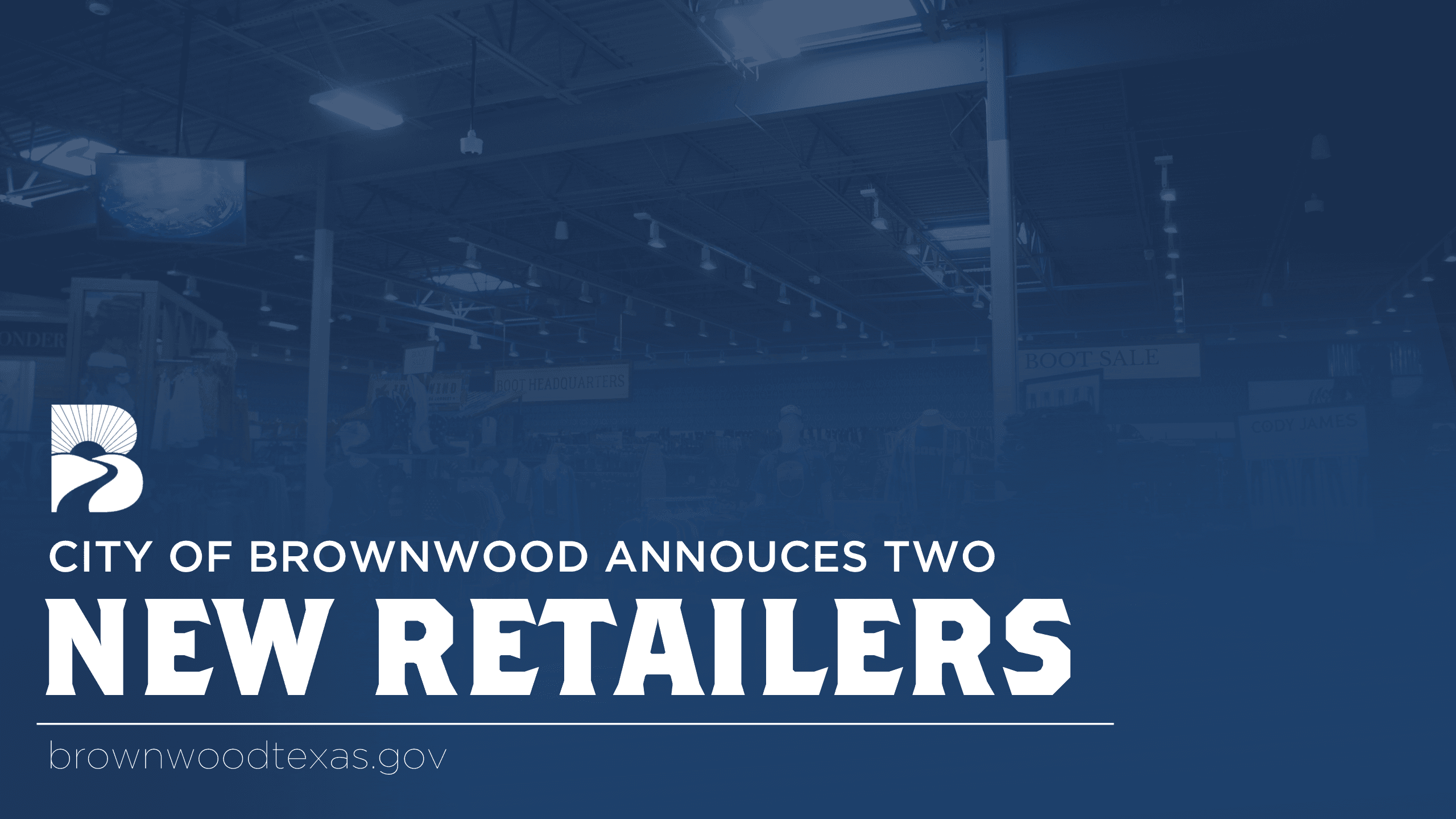 Retail Release Header