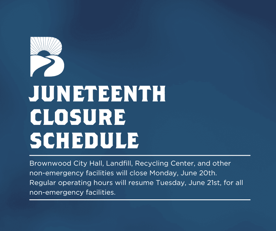 juneteenth closure