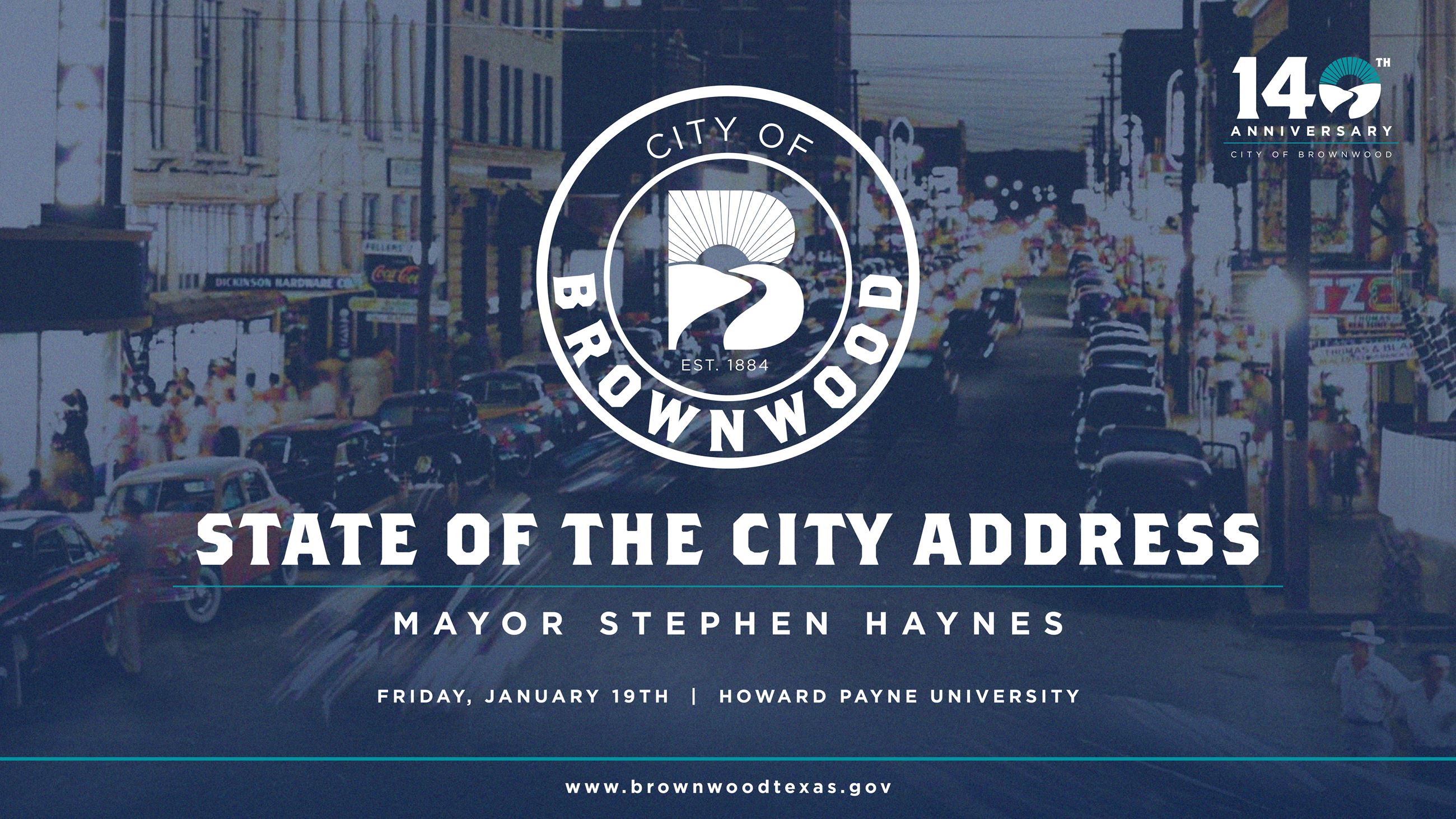State of the City 2024 Title Image