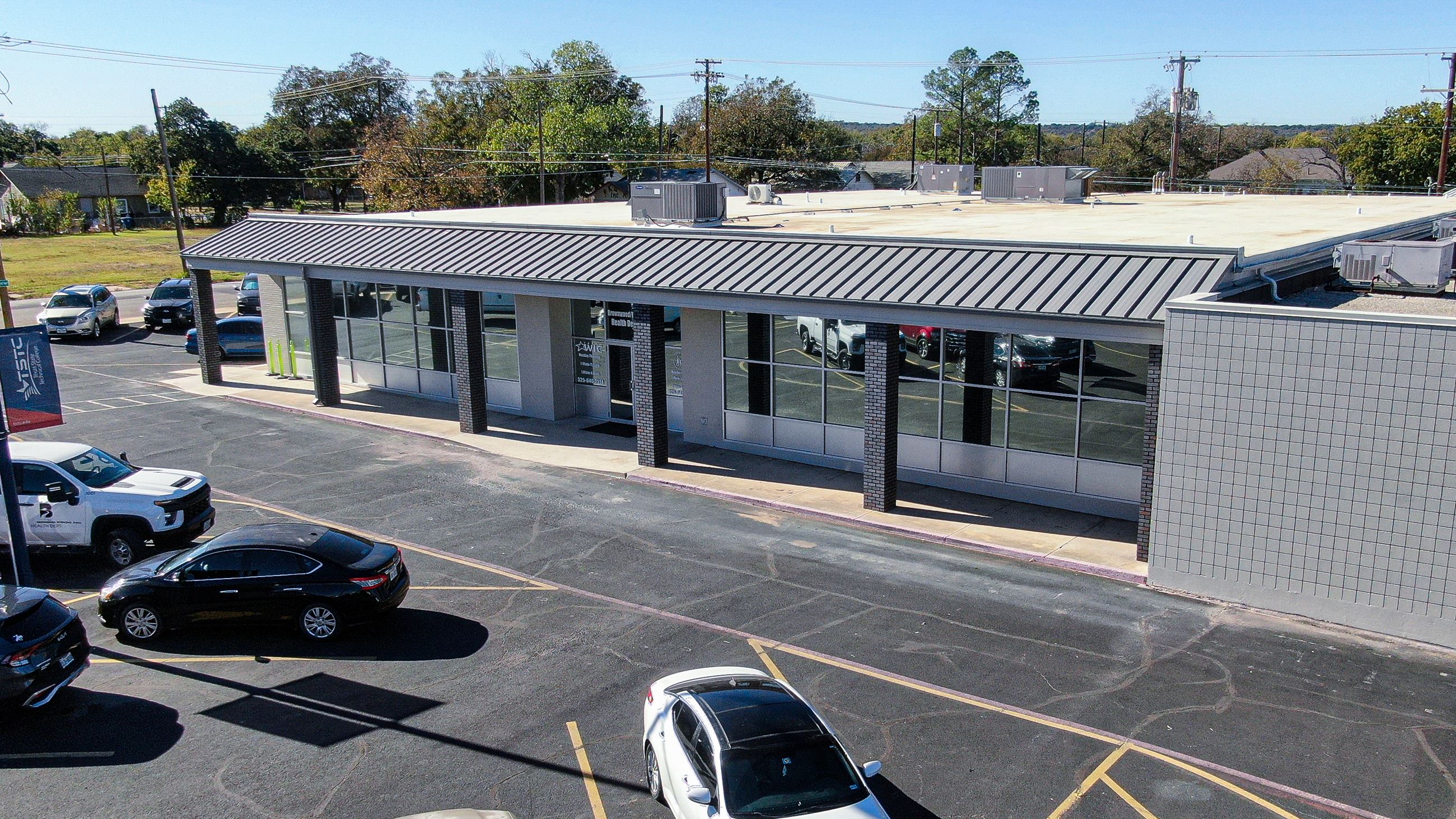 Health Department 2024