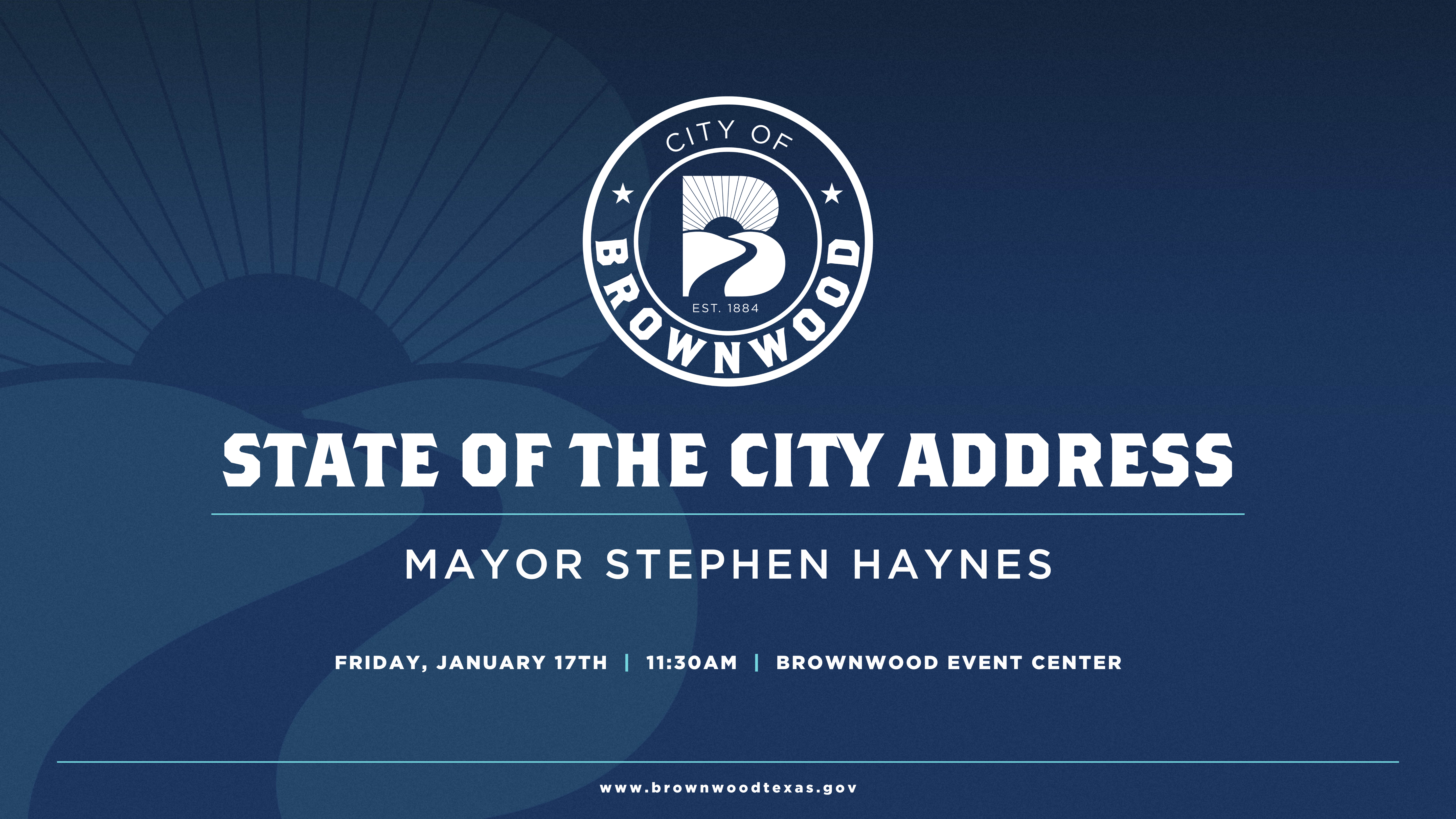 State of the City 2025