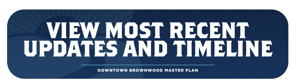 Button Downtown Plan Timeline