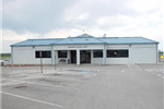 Brownwood Regional Airport Terminal 